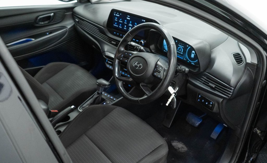 Used Hyundai i20 2022 for sale - 76420006: Photo 21