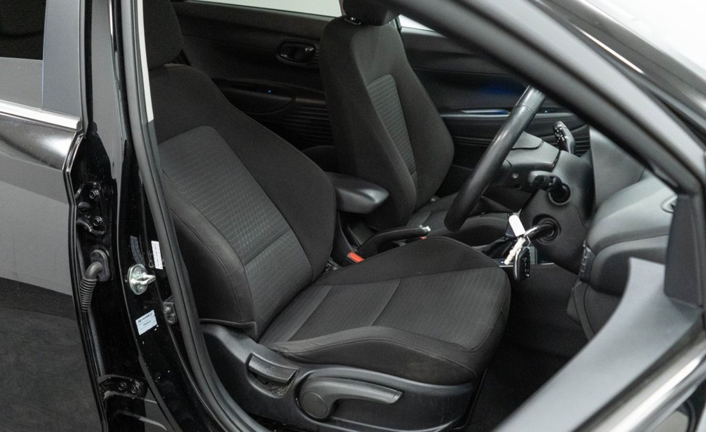 Used Hyundai i20 2022 for sale - 76420006: Photo 22