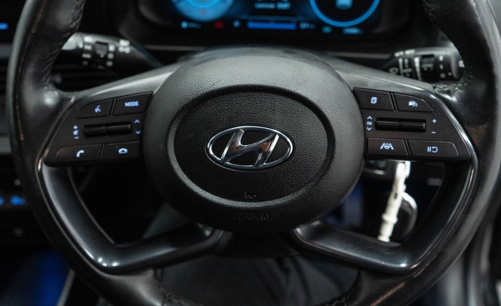 Used Hyundai i20 2022 for sale - 76420006: Photo 23