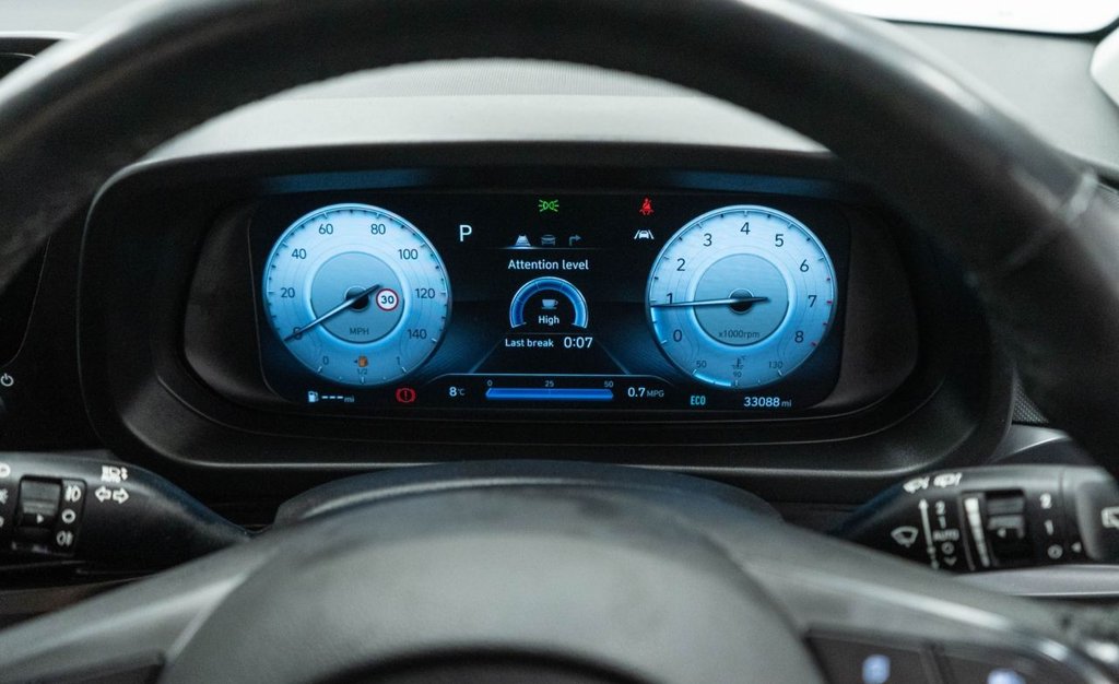 Used Hyundai i20 2022 for sale - 76420006: Photo 24