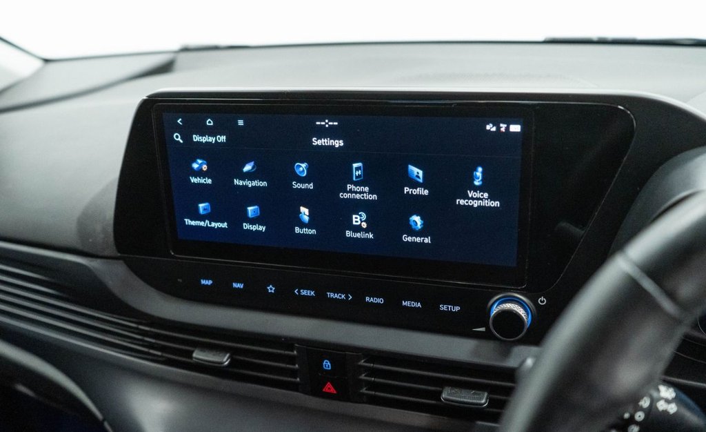 Used Hyundai i20 2022 for sale - 76420006: Photo 25