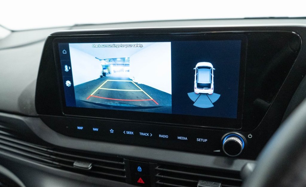 Used Hyundai i20 2022 for sale - 76420006: Photo 26