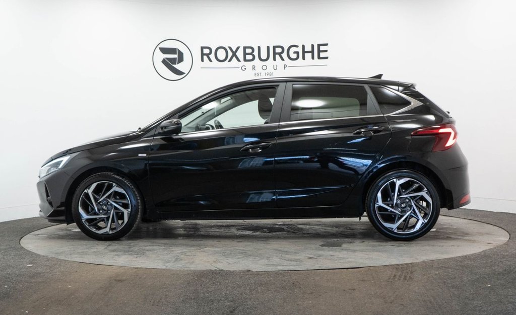 Used Hyundai i20 2022 for sale - 76420006: Photo 4