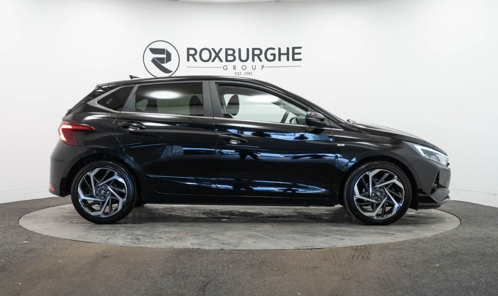 Used Hyundai i20 2022 for sale - 76420006: Photo 5