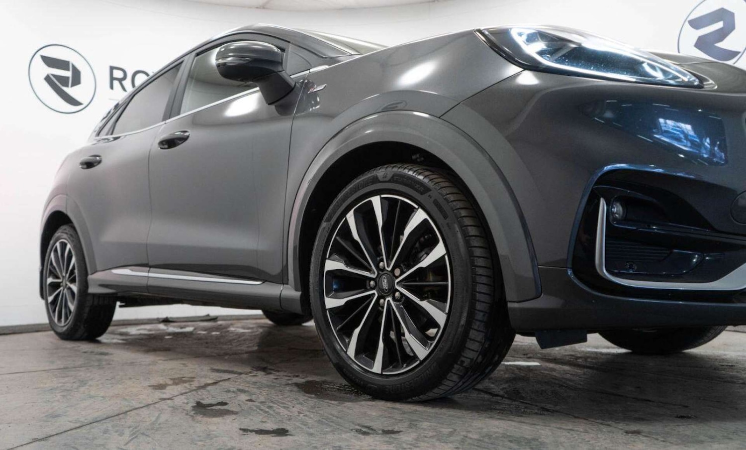 Used Ford Puma 2022 for sale - 77930801: Photo 11