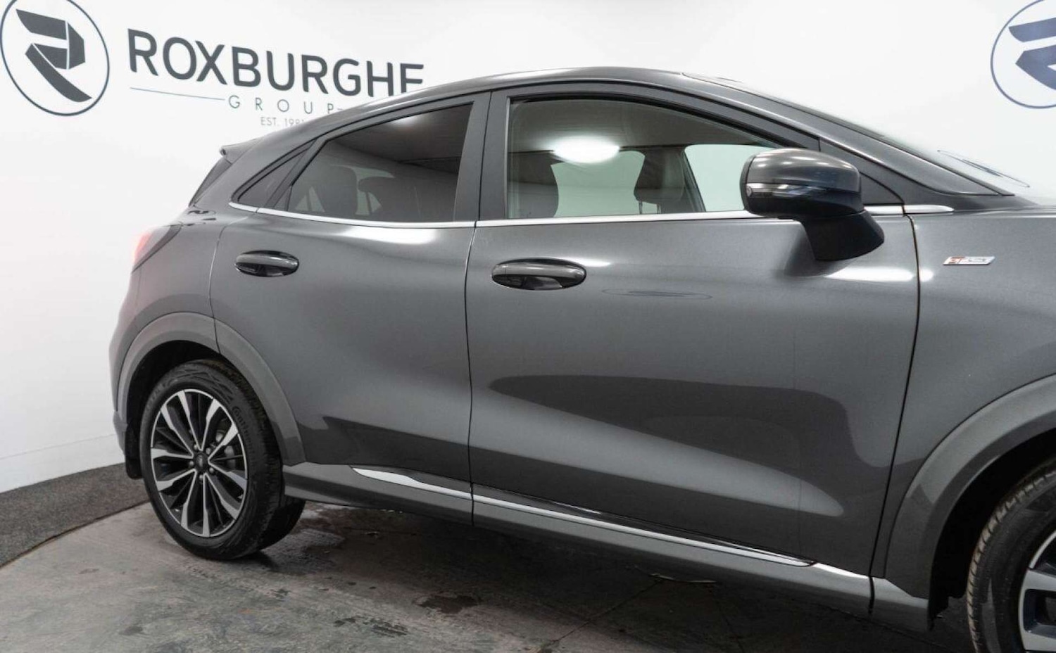 Used Ford Puma 2022 for sale - 77930801: Photo 13