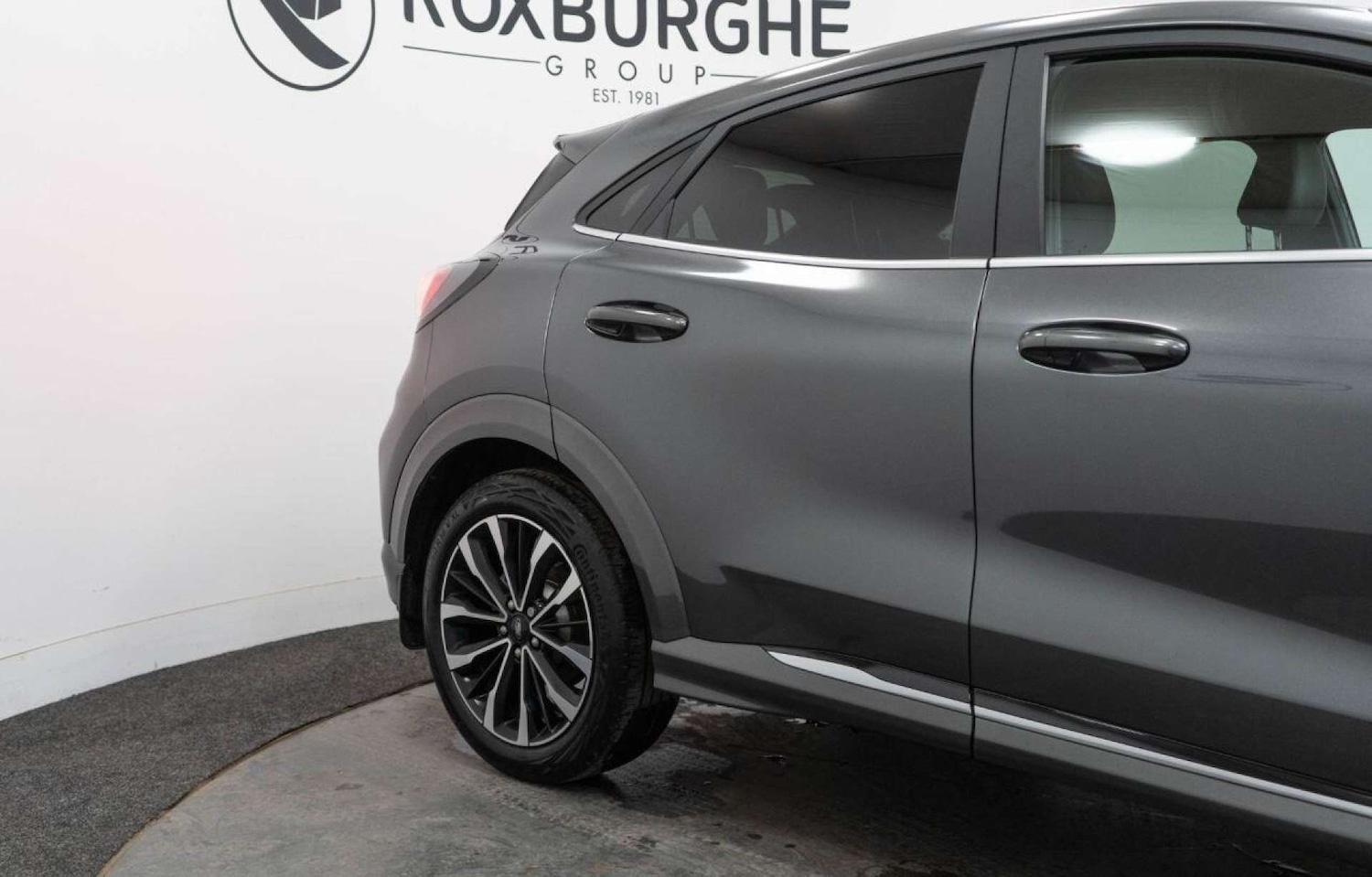 Used Ford Puma 2022 for sale - 77930801: Photo 14