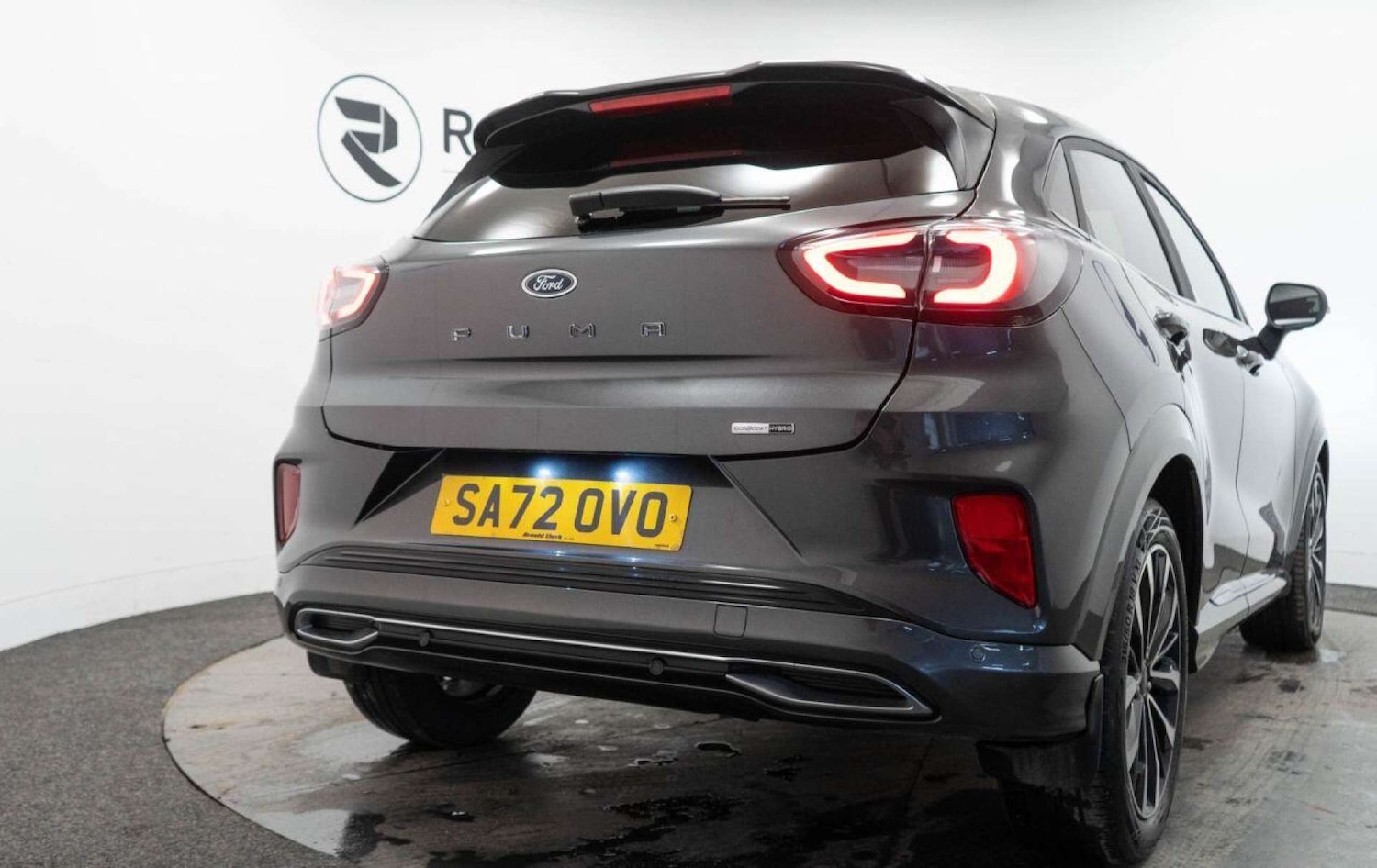 Used Ford Puma 2022 for sale - 77930801: Photo 15