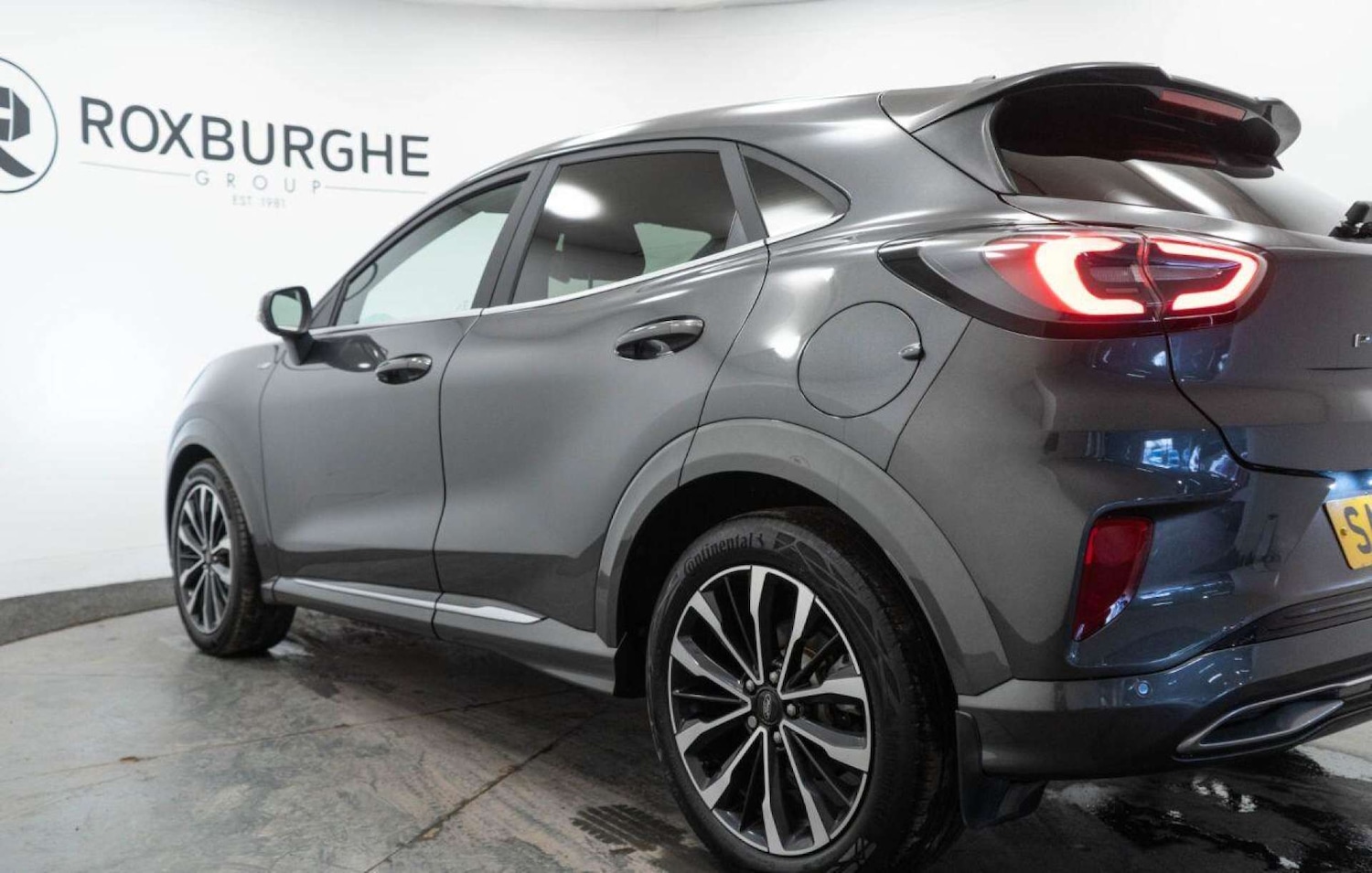 Used Ford Puma 2022 for sale - 77930801: Photo 19