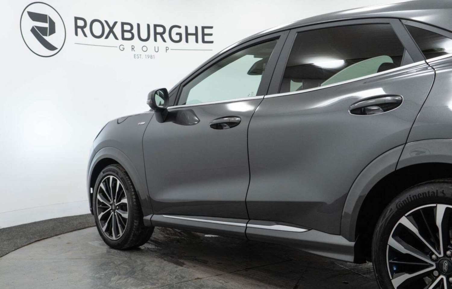 Used Ford Puma 2022 for sale - 77930801: Photo 20