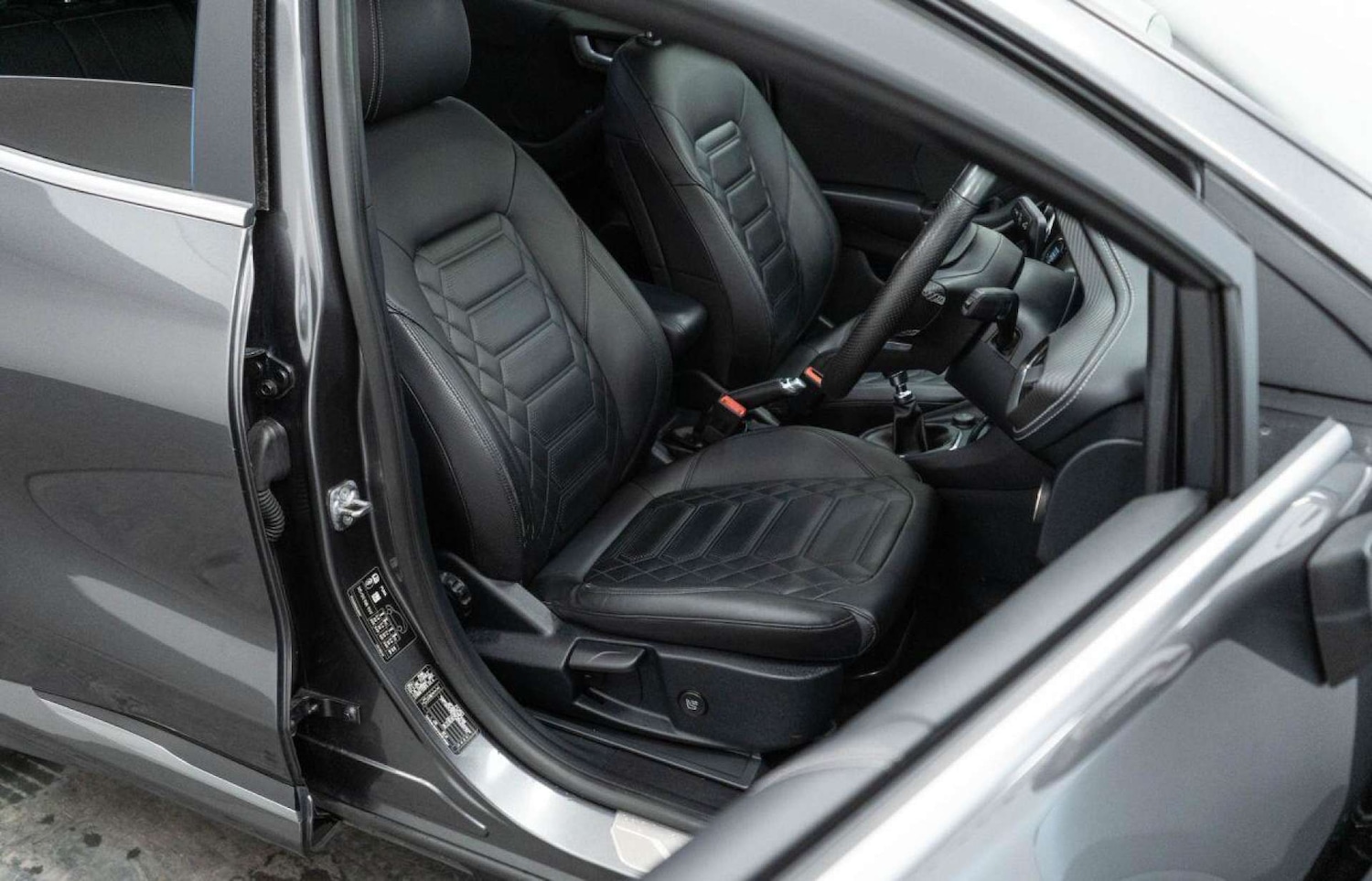 Used Ford Puma 2022 for sale - 77930801: Photo 22