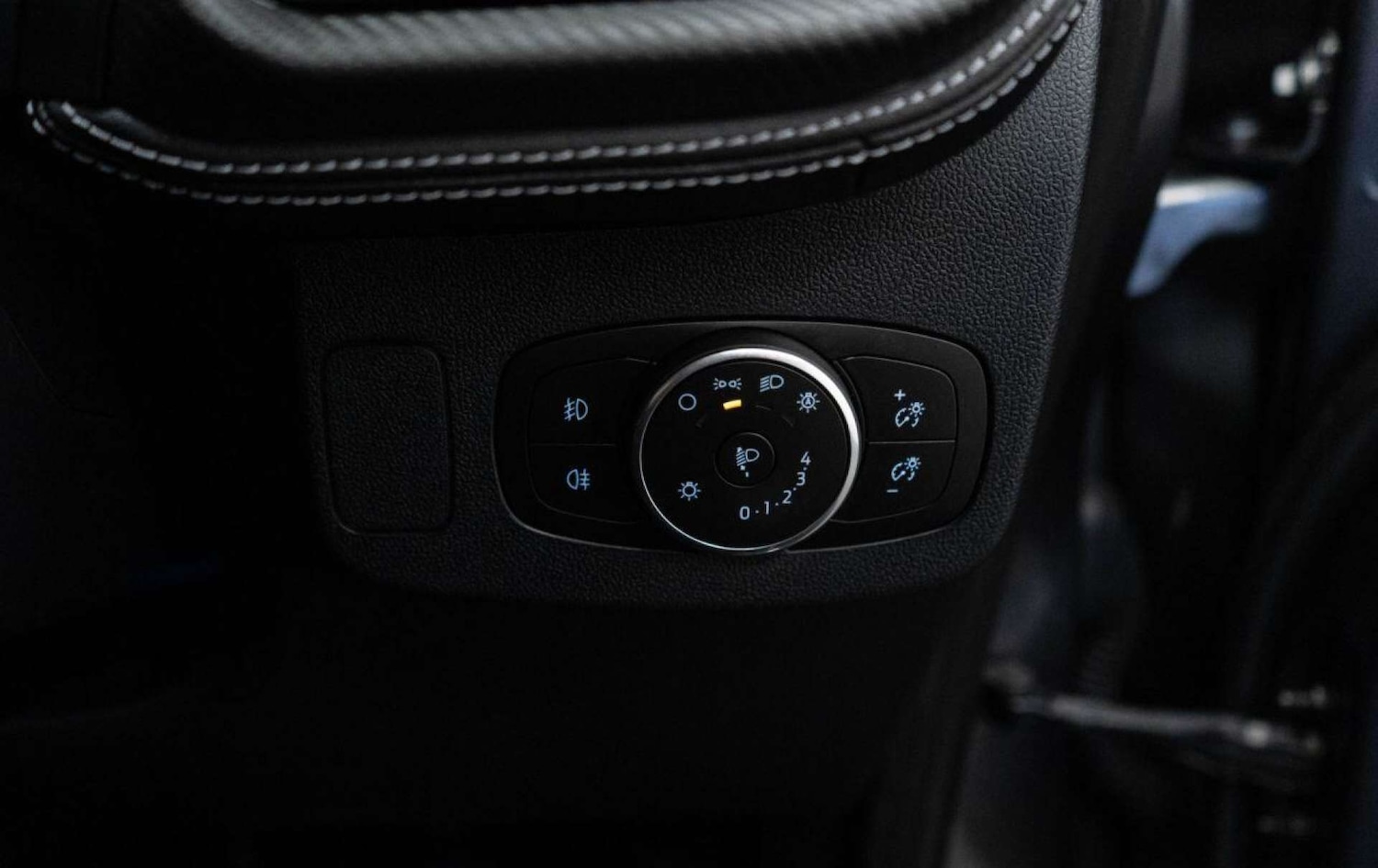 Used Ford Puma 2022 for sale - 77930801: Photo 24