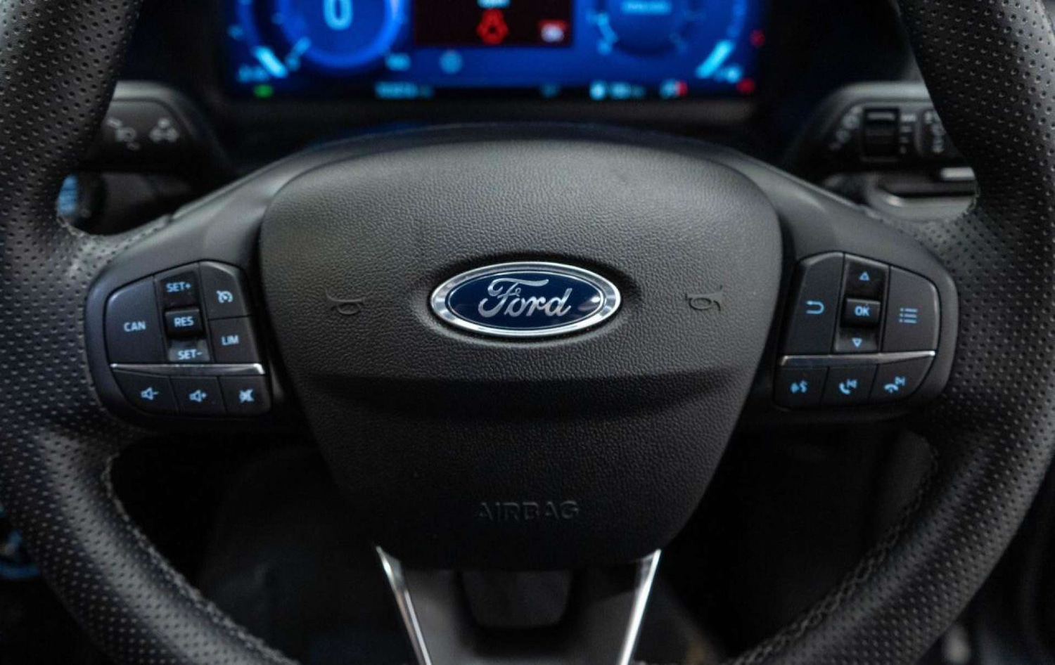 Used Ford Puma 2022 for sale - 77930801: Photo 25