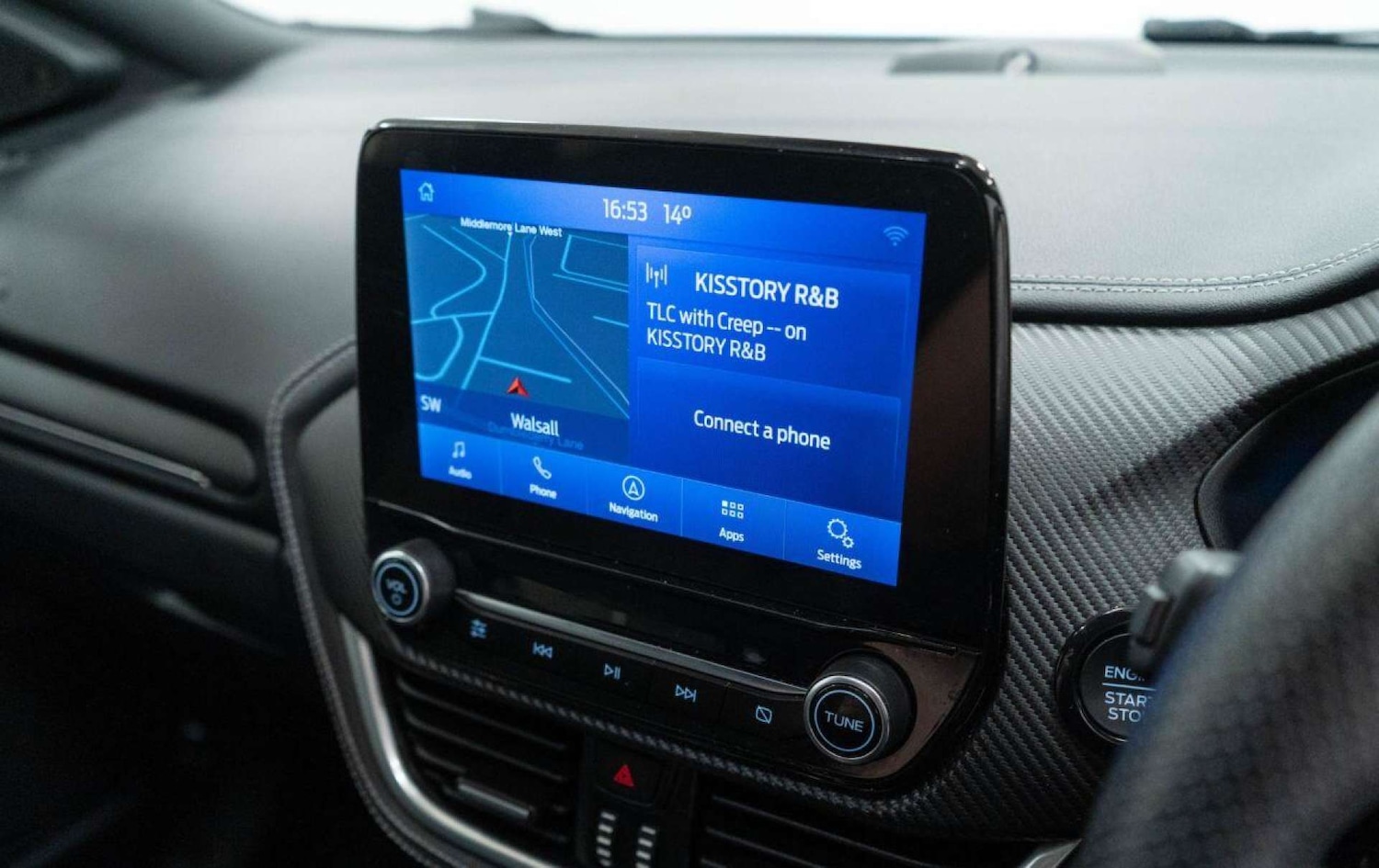 Used Ford Puma 2022 for sale - 77930801: Photo 27