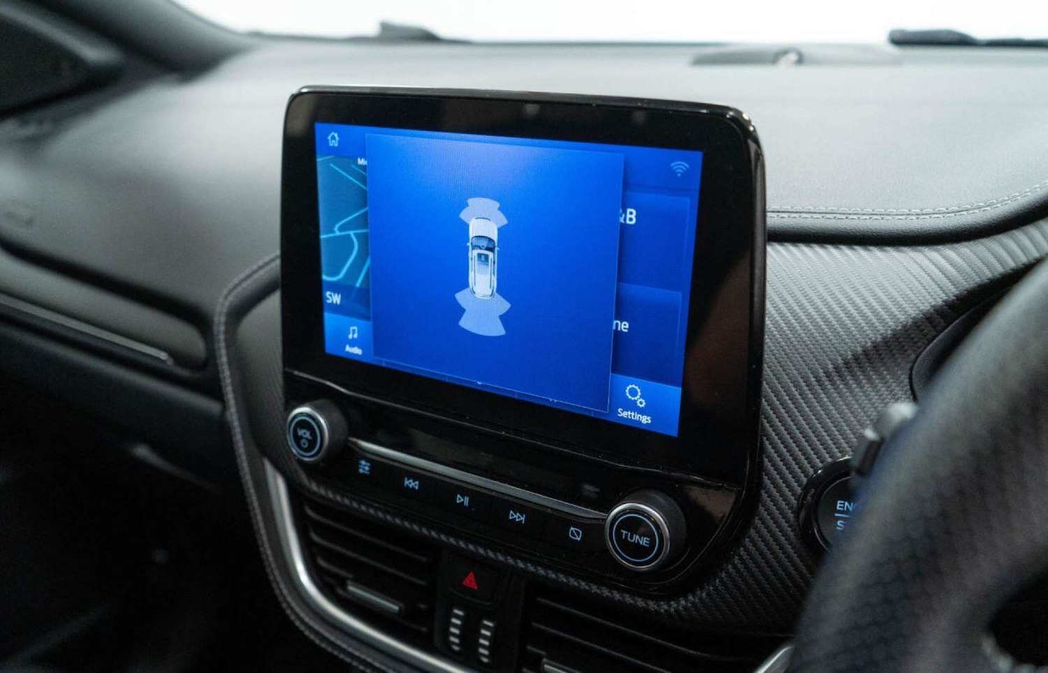 Used Ford Puma 2022 for sale - 77930801: Photo 28