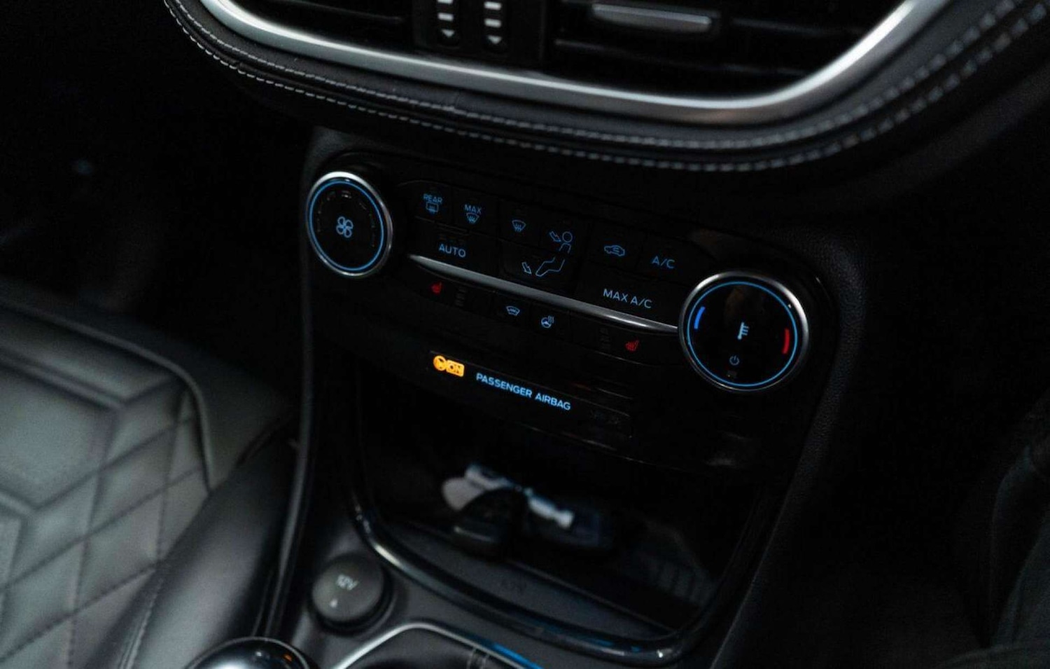 Used Ford Puma 2022 for sale - 77930801: Photo 29