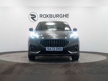 Used Ford Puma 2022 for sale - 77930801: Photo