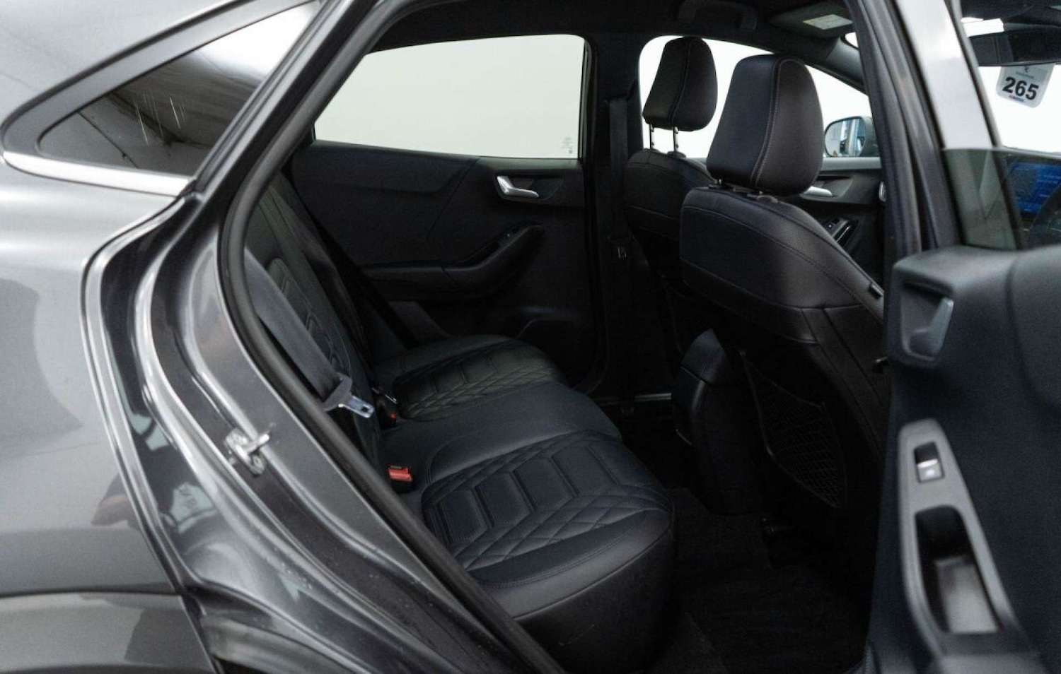 Used Ford Puma 2022 for sale - 77930801: Photo 33