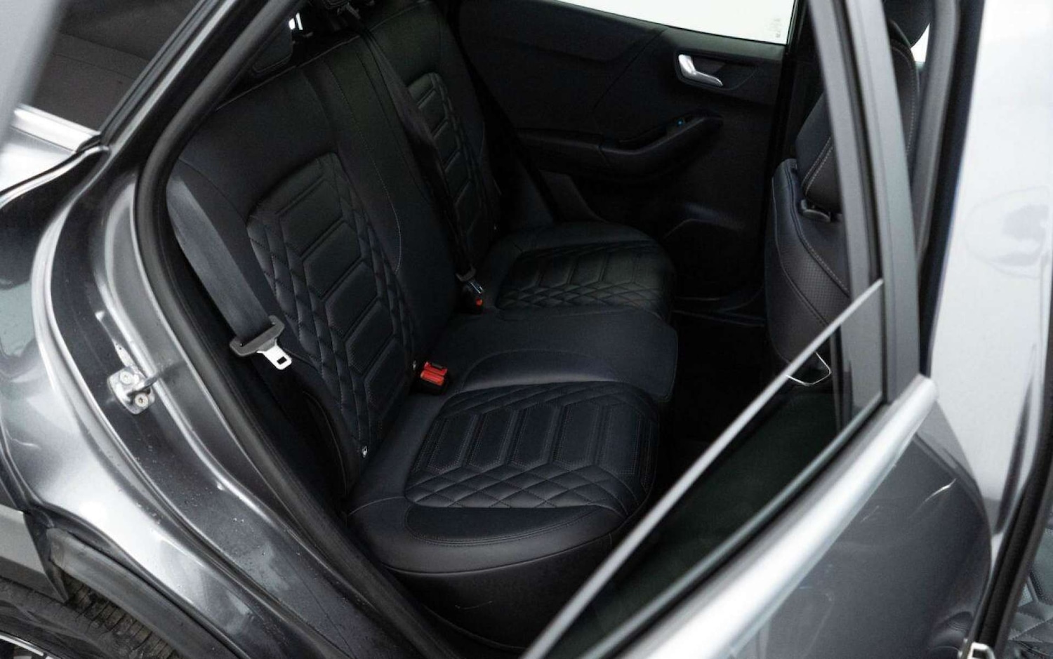 Used Ford Puma 2022 for sale - 77930801: Photo 34