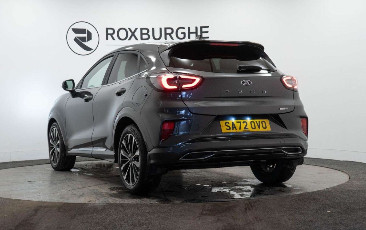 Used Ford Puma 2022 for sale - 77930801: Photo 5