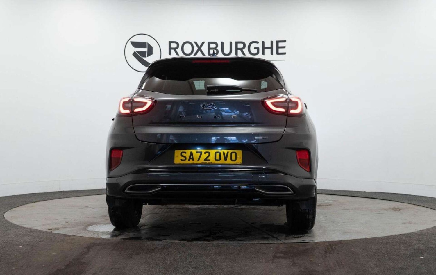 Used Ford Puma 2022 for sale - 77930801: Photo 7