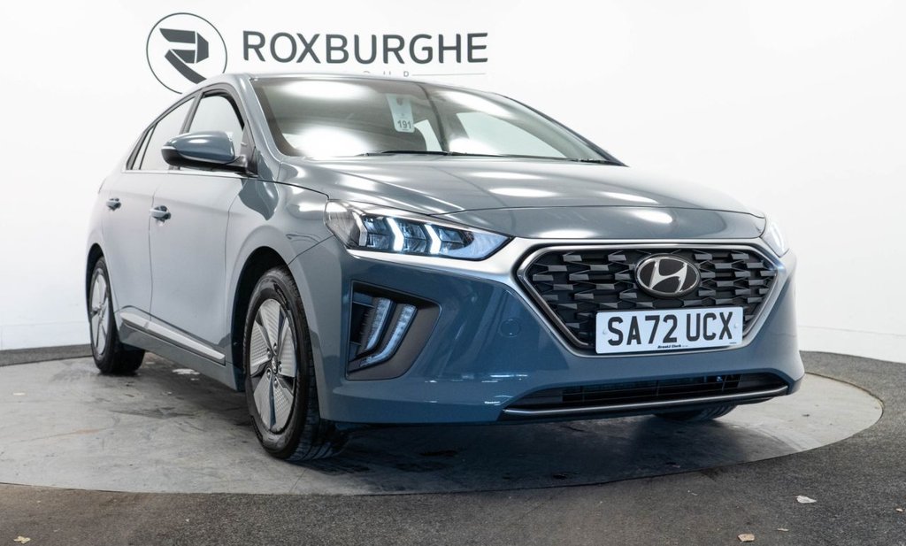Used Hyundai IONIQ 2022 for sale - 77080566: Photo 10