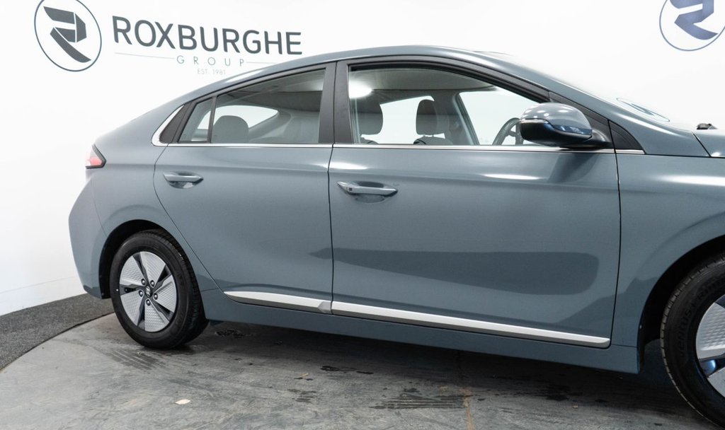 Used Hyundai IONIQ 2022 for sale - 77080566: Photo 12