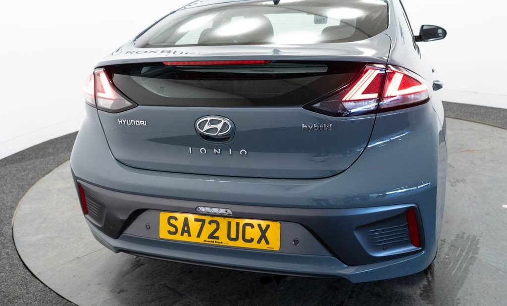 Used Hyundai IONIQ 2022 for sale - 77080566: Photo 15