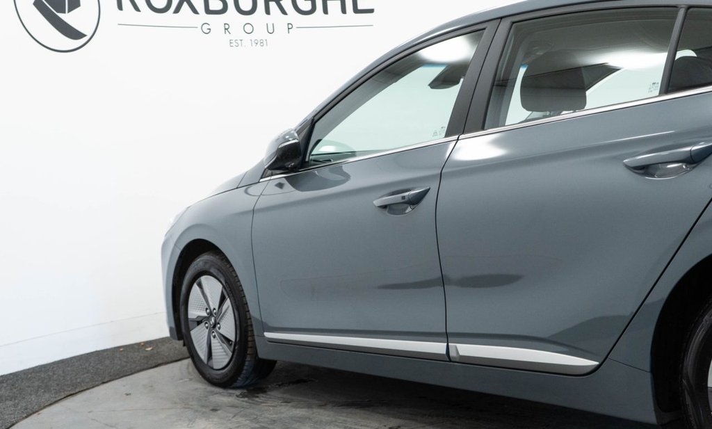 Used Hyundai IONIQ 2022 for sale - 77080566: Photo 19