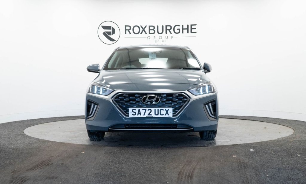 Used Hyundai IONIQ 2022 for sale - 77080566: Photo 2