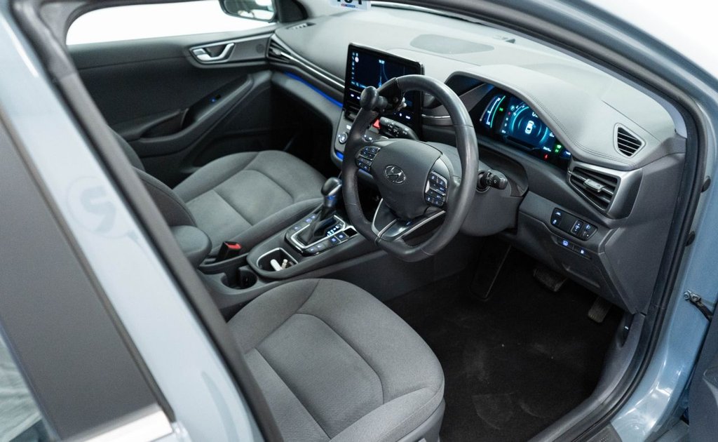Used Hyundai IONIQ 2022 for sale - 77080566: Photo 20