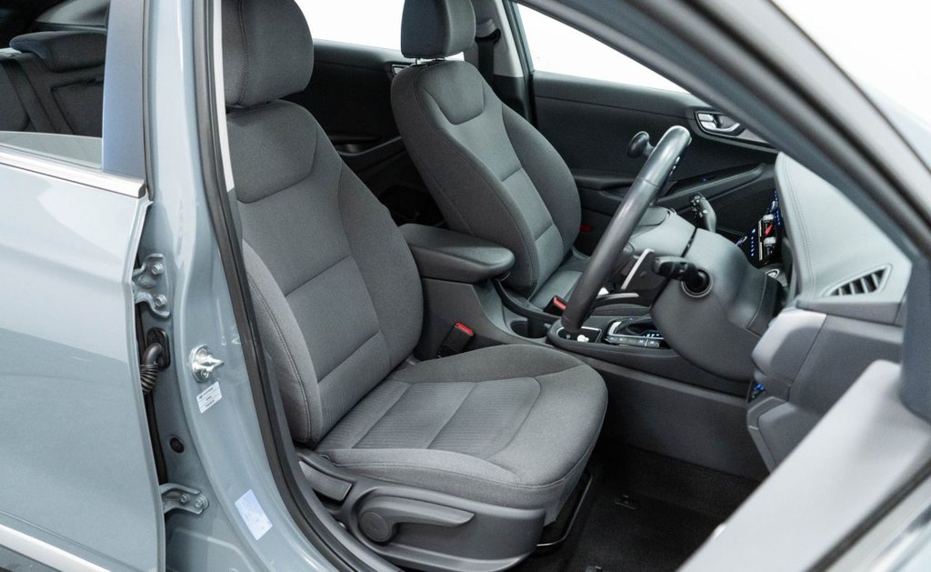 Used Hyundai IONIQ 2022 for sale - 77080566: Photo 21