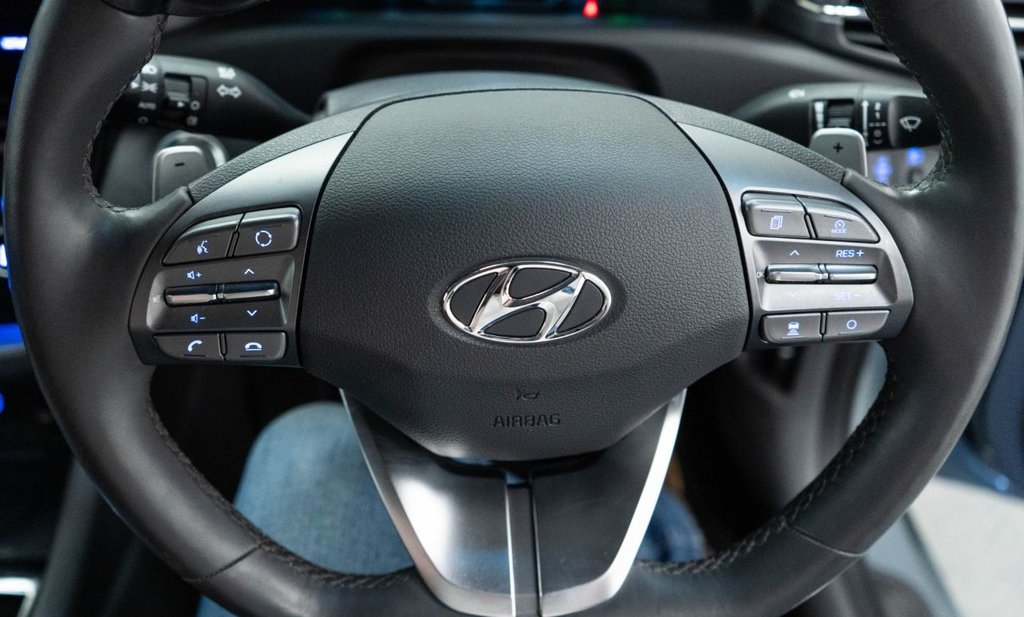 Used Hyundai IONIQ 2022 for sale - 77080566: Photo 24