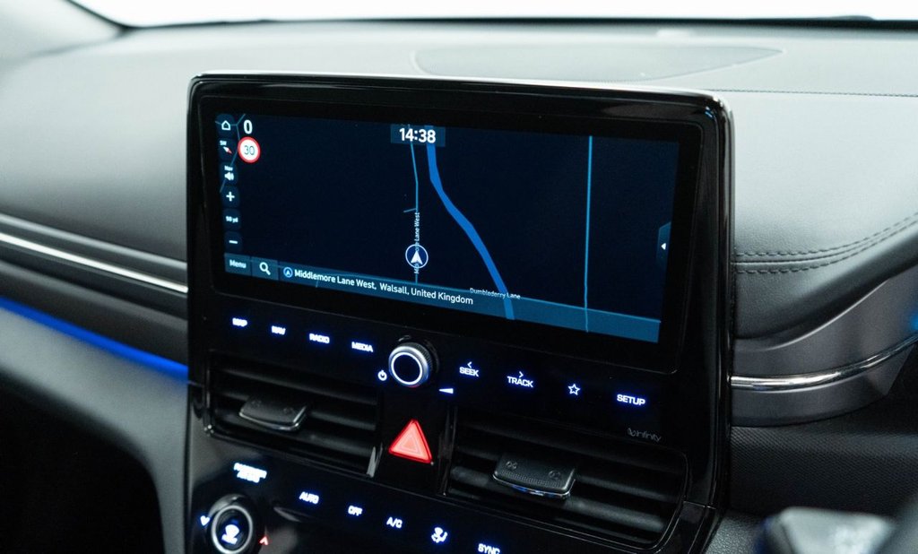 Used Hyundai IONIQ 2022 for sale - 77080566: Photo 26