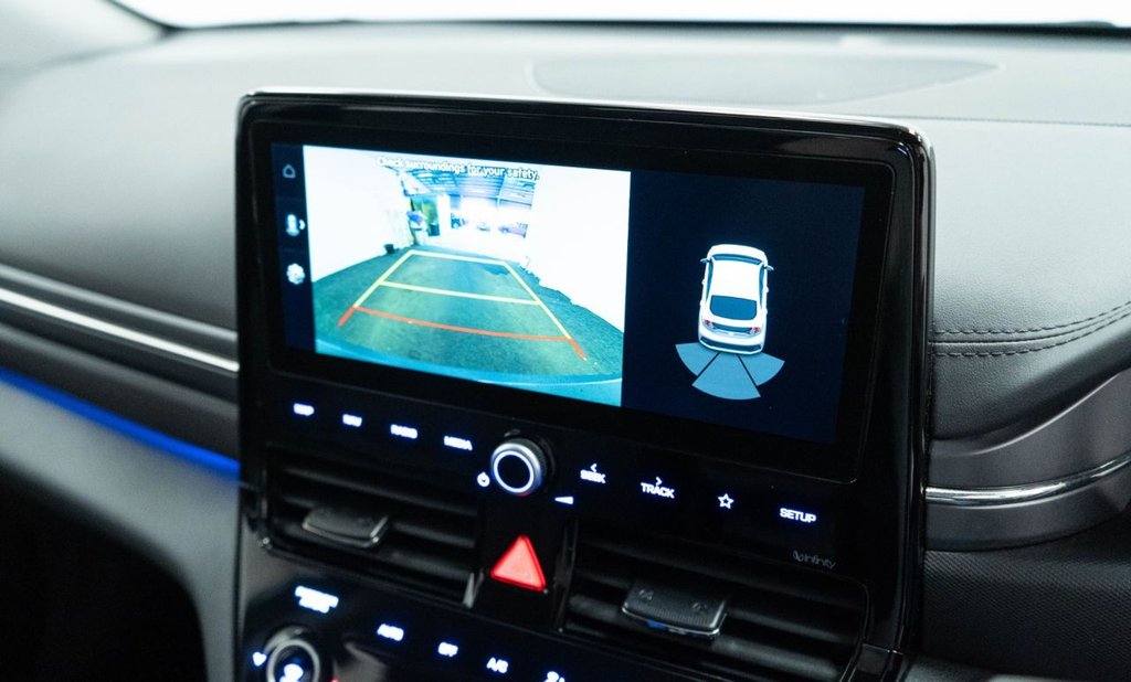 Used Hyundai IONIQ 2022 for sale - 77080566: Photo 27