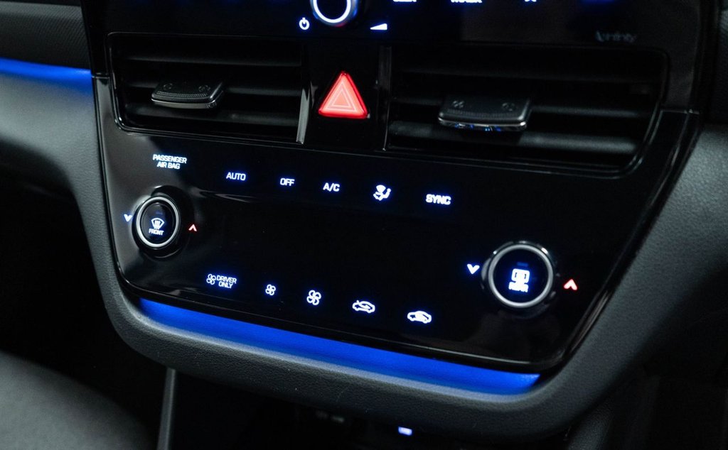 Used Hyundai IONIQ 2022 for sale - 77080566: Photo 28