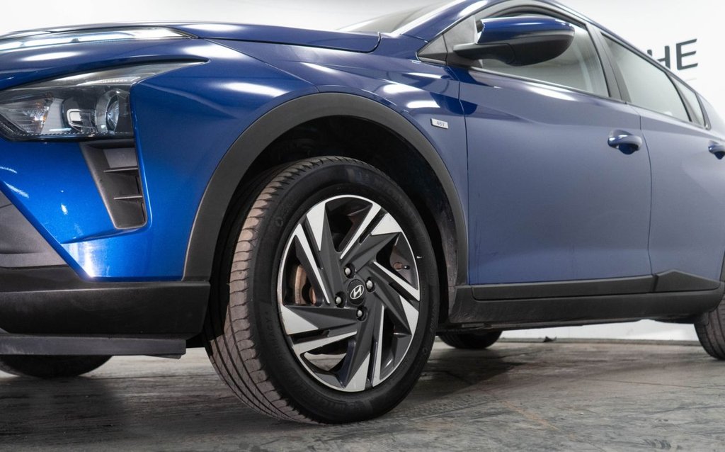 Used Hyundai BAYON 2023 for sale - 76535500: Photo 11