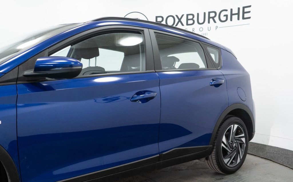 Used Hyundai BAYON 2023 for sale - 76535500: Photo 13