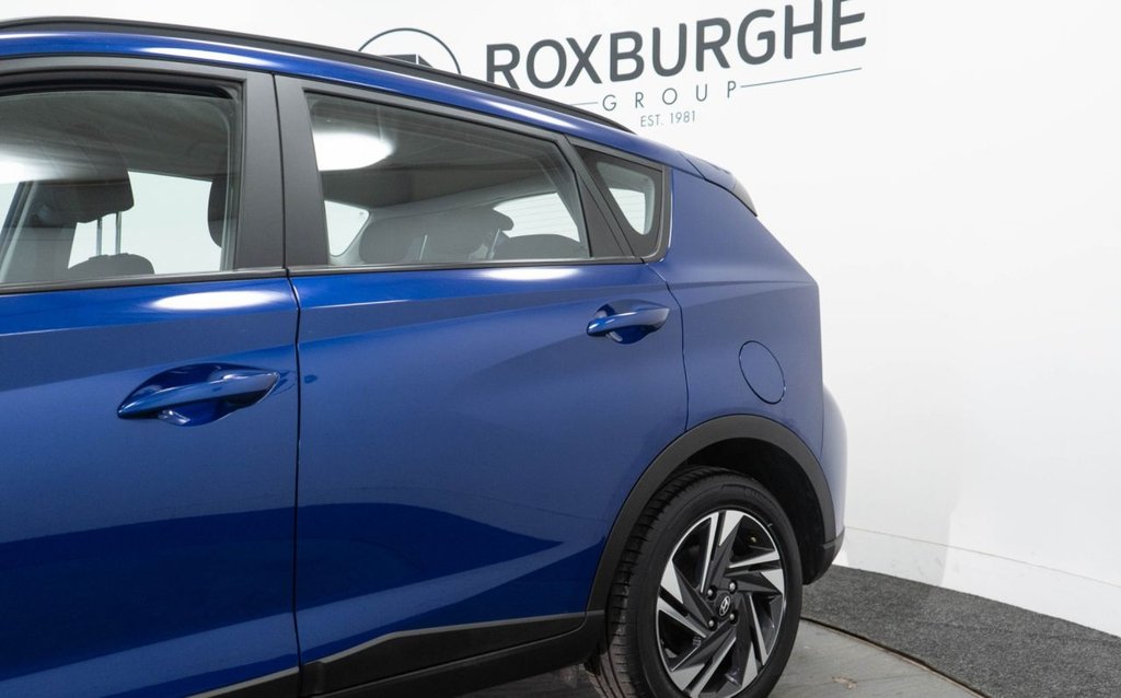 Used Hyundai BAYON 2023 for sale - 76535500: Photo 14