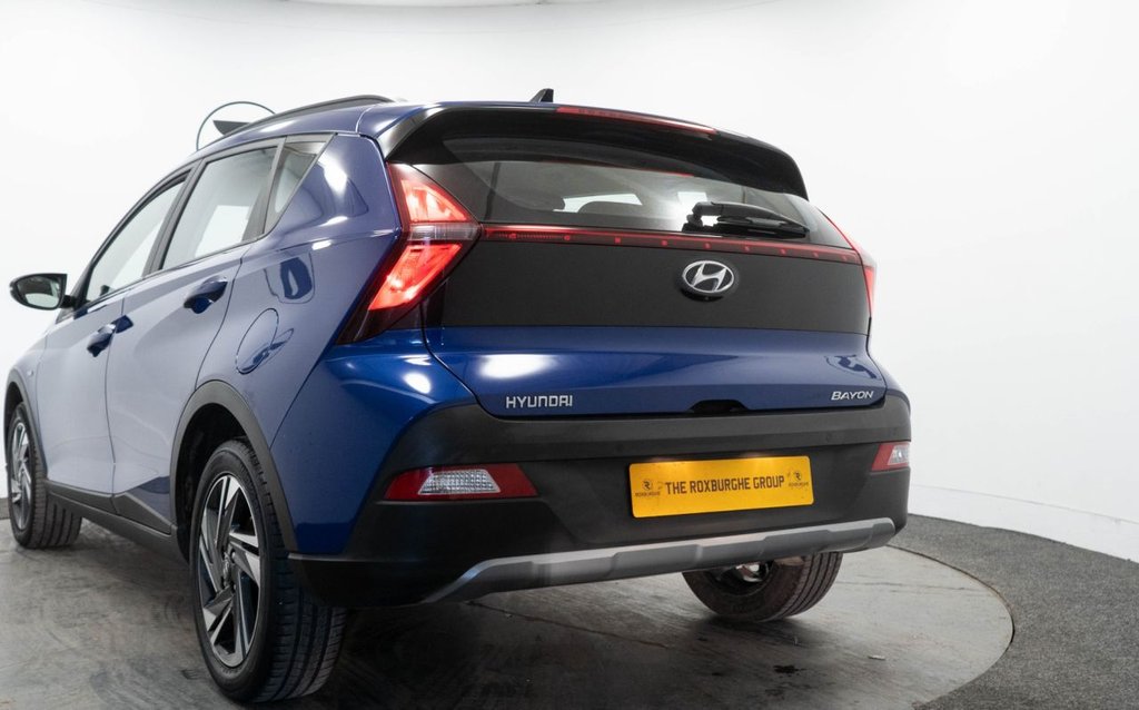 Used Hyundai BAYON 2023 for sale - 76535500: Photo 15