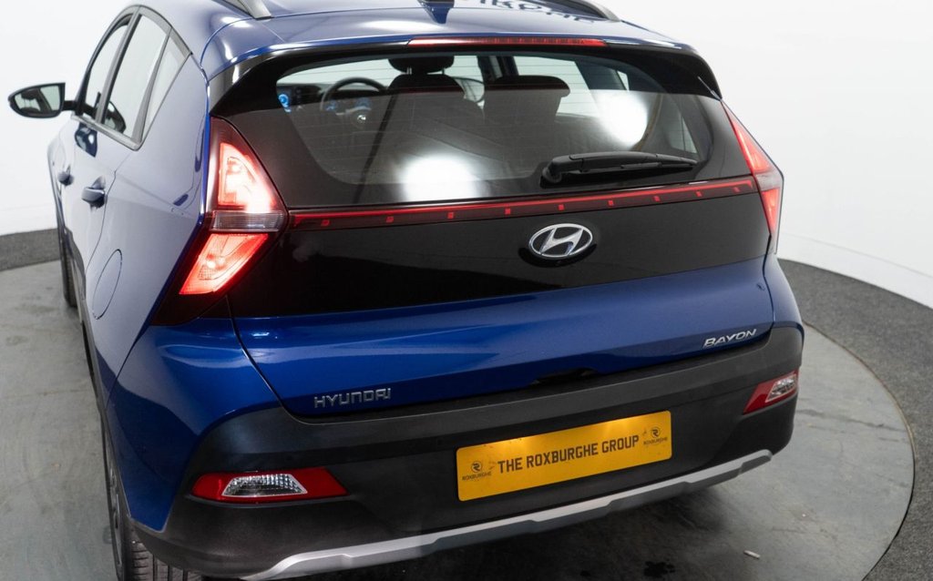 Used Hyundai BAYON 2023 for sale - 76535500: Photo 16