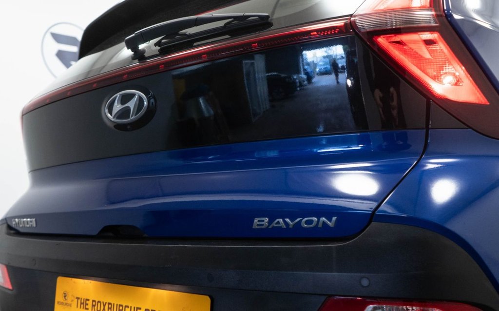 Used Hyundai BAYON 2023 for sale - 76535500: Photo 17