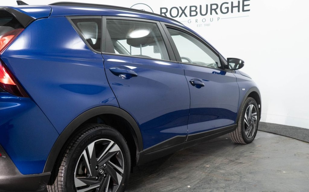 Used Hyundai BAYON 2023 for sale - 76535500: Photo 19