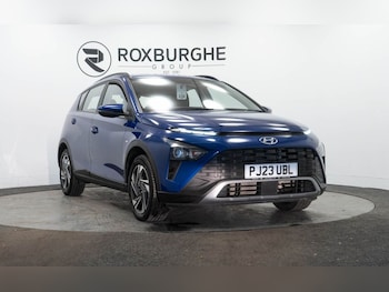 Used Hyundai BAYON 2023 for sale - 76535500: Photo