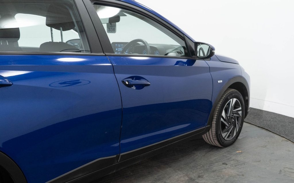 Used Hyundai BAYON 2023 for sale - 76535500: Photo 20