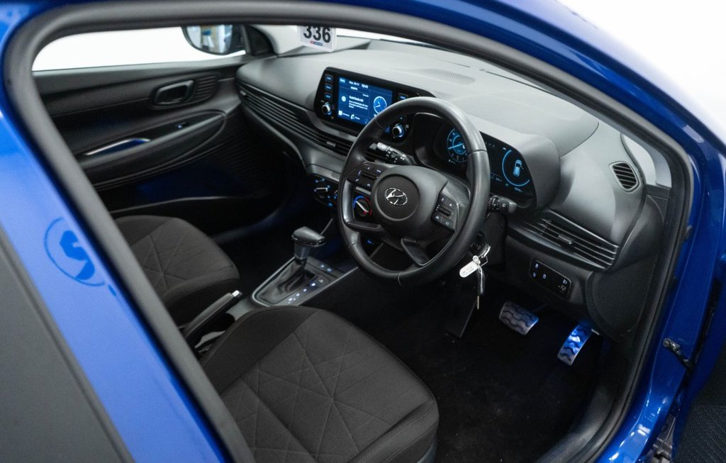 Used Hyundai BAYON 2023 for sale - 76535500: Photo 21