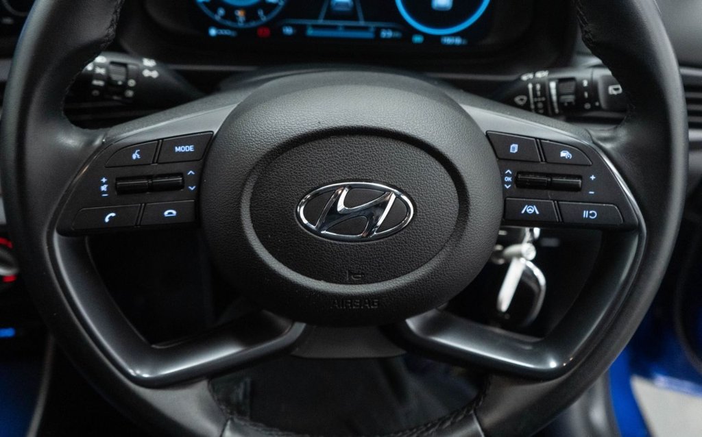 Used Hyundai BAYON 2023 for sale - 76535500: Photo 24