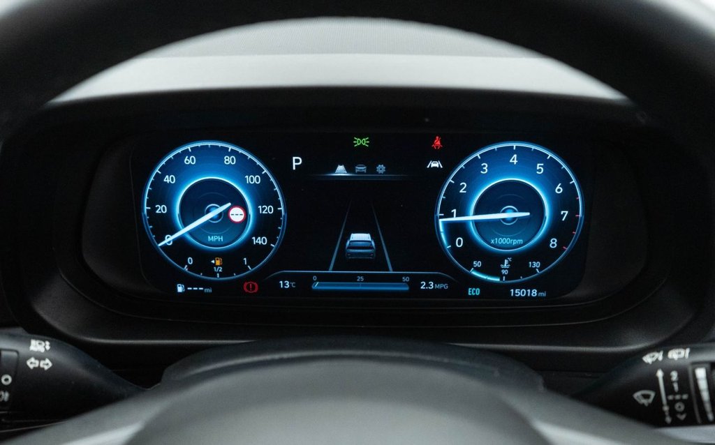 Used Hyundai BAYON 2023 for sale - 76535500: Photo 25