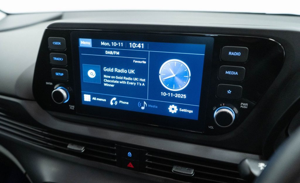 Used Hyundai BAYON 2023 for sale - 76535500: Photo 26