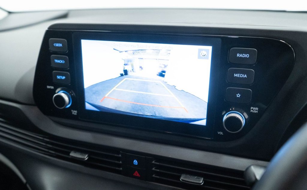 Used Hyundai BAYON 2023 for sale - 76535500: Photo 27